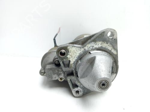 Used Starter Starter 16195527 16195527