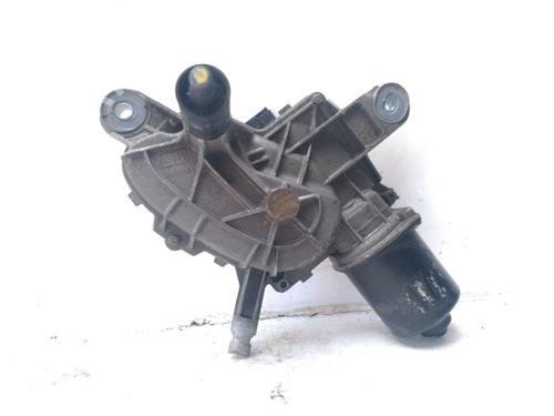 Used Front wiper motor CITROËN C4 Picasso I MPV (UD_) 1.6 HDi (109 hp) 19142063