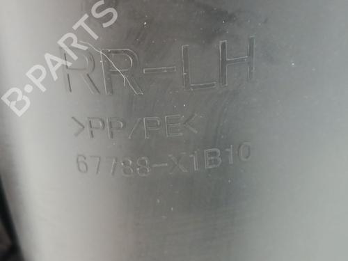 Rear left panel TOYOTA RAV 4 V (_A5_, _H5_) 2.0 (MXAA52) | BP37240284C60 - Image 5