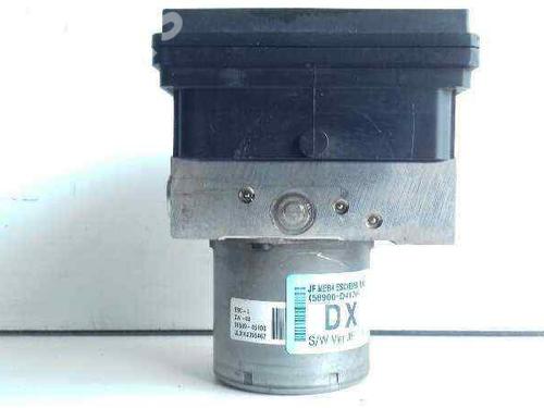ABS pump KIA OPTIMA (JF) 1.7 CRDi | BP7960107M43 