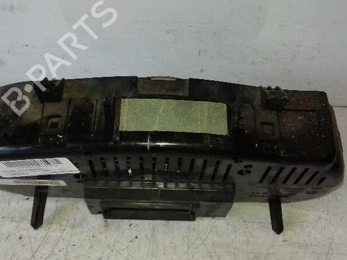 Instrument cluster SEAT LEON (1P1)  | BP7957813C47 