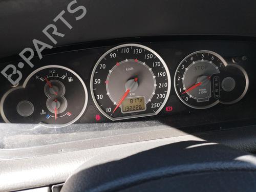 Left mirror CITROËN C5 II (RC_)  | BP16930231C26 