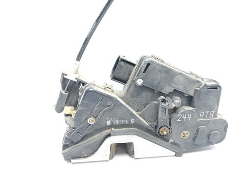Front right lock BMW 3 (E46) 320 d | BP16172268C97 