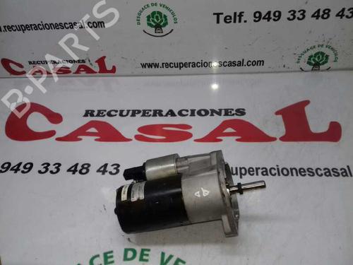 Used Starter SEAT IBIZA II (6K1) 1.4 i (60 hp) 7953567