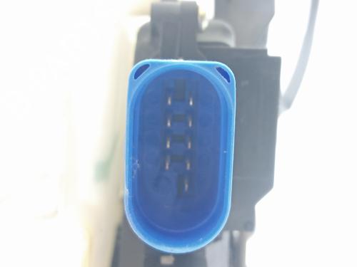 Front left lock VW GOLF V (1K1)  | BP20724676C98 