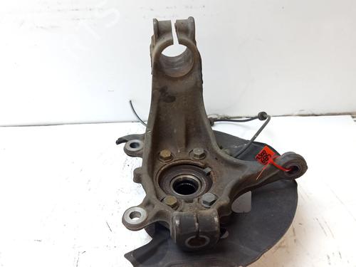 Used Right front steering knuckle RENAULT KADJAR (HA_, HL_) 1.6 TCe 165 (HLMH) (163 hp) 29735139