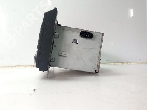Radio MERCEDES-BENZ A-CLASS (W169)  | BP10159289E6 