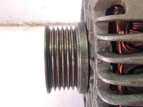 Alternator FORD FIESTA V (JH_, JD_)  | BP7961006M7 