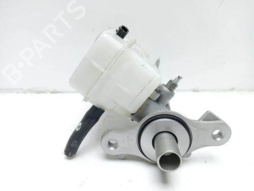 Brake master cylinder DACIA SANDERO II  | BP17132495M77 