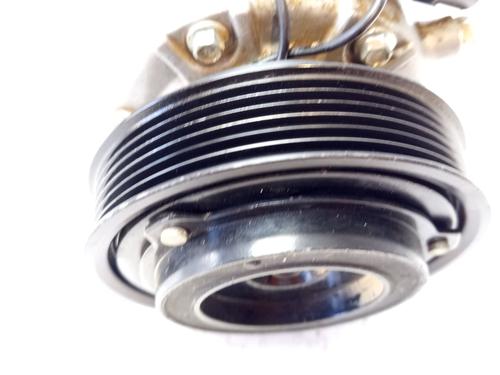 AC-Kompressor KIA CEE'D Hatchback (ED) 1.6 | BP30551351M34