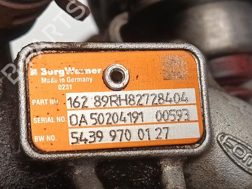 Engine RENAULT MEGANE III Hatchback (BZ0/1_, B3_) 1.5 dCi (BZ0C) | BP37606056M1 - Image 18