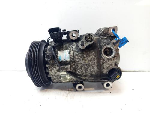 Used AC compressor AC compressor KIA SPORTAGE II (JE_, KM_) 2.0 CRDi 4WD (136 hp) 33235954 33235954