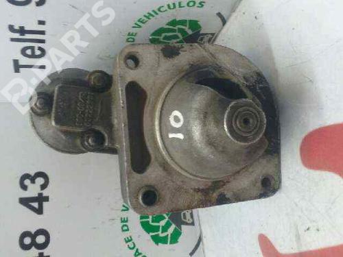 Starter FIAT TEMPRA (159_) 1.4 i.e. (159.AC, 159.AX) | BP10276298M8 