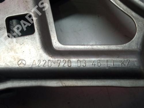 Front left window mechanism MERCEDES-BENZ S-CLASS (W220) S 500 (220.075, 220.175, 220.875) | BP10646546C22 