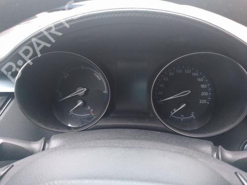 Used Instrument cluster TOYOTA C-HR (_X1_) [2016-2025]  30598360