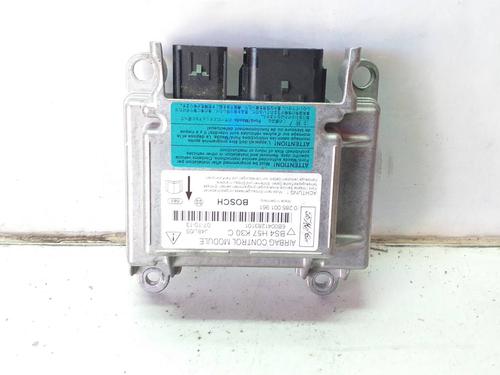 Kollisjonspute styreenhet MAZDA 3 (BK) 2.0 MZR-CD (BK14) (143 hp) 10164872