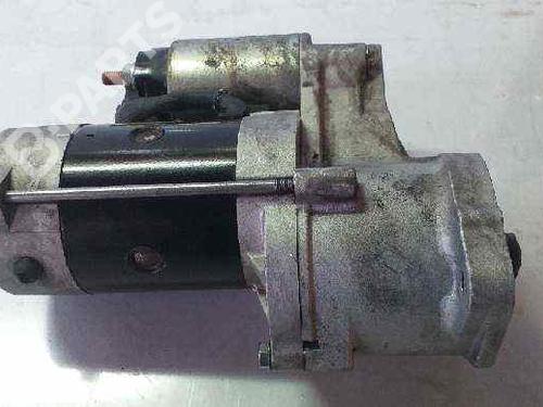 Used Starter HYUNDAI i30 (FD) [2007-2012]  7960722