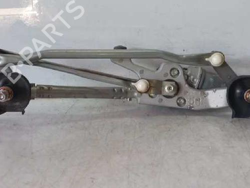 Used Front wiper motor TOYOTA C-HR (_X1_) 1.8 Hybrid (ZYX10_, ZYX11_, ZYX10R, ZYX11R) (122 hp) 9856412