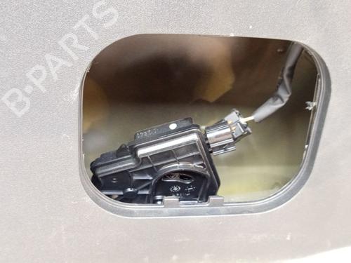 Tailgate TOYOTA AURIS (_E18_)  | BP29478599C6 