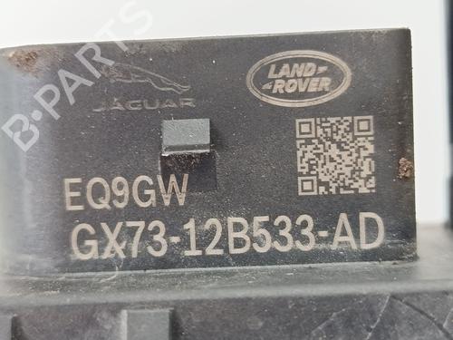 Electronic module LAND ROVER DISCOVERY SPORT (L550) 2.0 D | BP34536212M83  - Image 8