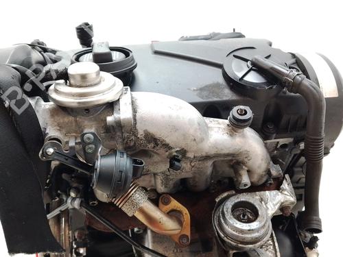 Engine VW PASSAT B5.5 (3B3) 1.9 TDI | BP30456881M1