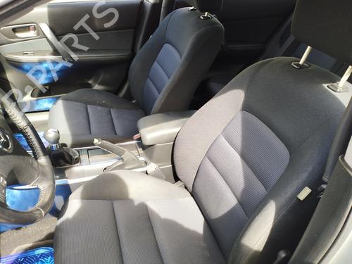 Starter MAZDA 6 Hatchback (GG) 1.8 | BP26399183M8 