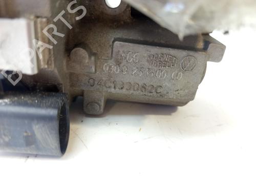 Throttle body SEAT ARONA (KJ7, KJP) 1.0 TSI | BP33558520M82 - Image 5
