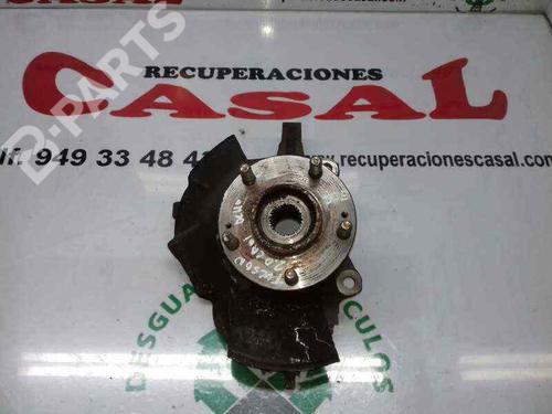 Used Right front steering knuckle HYUNDAI TUCSON (JM) 2.0 CRDi (113 hp) 7953501