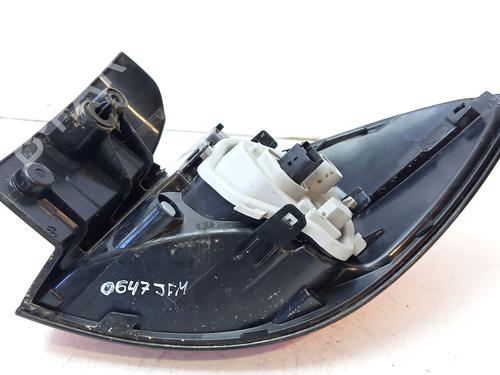 Left taillight RENAULT CAPTUR I (J5_, H5_)  | BP29543412C34