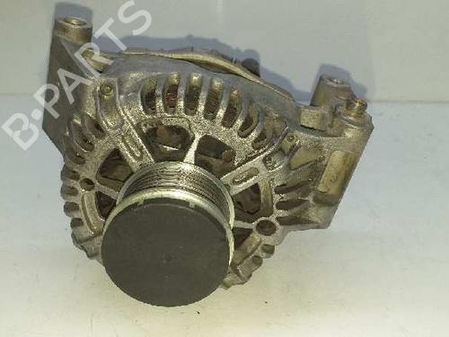Used Alternator Alternator 7956599 7956599