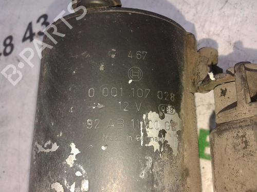 Starter FORD ESCORT VI (GAL, AAL, ABL) 1.3 | BP7962663M8 