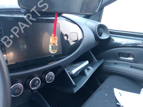 Air vent TOYOTA AYGO X (_B7_) 1.0 VVT-i (KGB70) | BP34058515I21 - Image 9