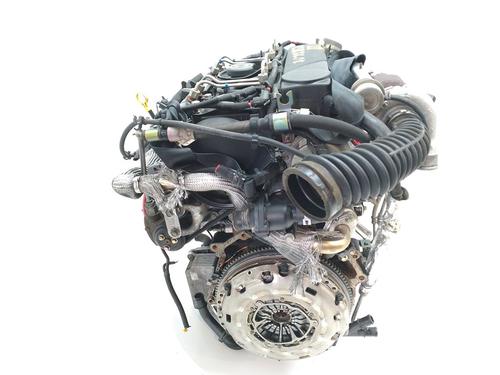 Used Engine Engine FORD MONDEO III Saloon (B4Y) 2.0 16V TDDi / TDCi (115 hp) 10990154 10990154