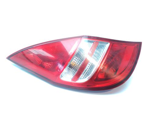 Used Left taillight HYUNDAI i30 (FD) 1.4 (109 hp) 16262638