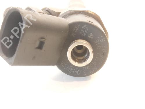Injector MERCEDES-BENZ A-CLASS (W168) A 170 CDI (168.008) | BP9711786M100 
