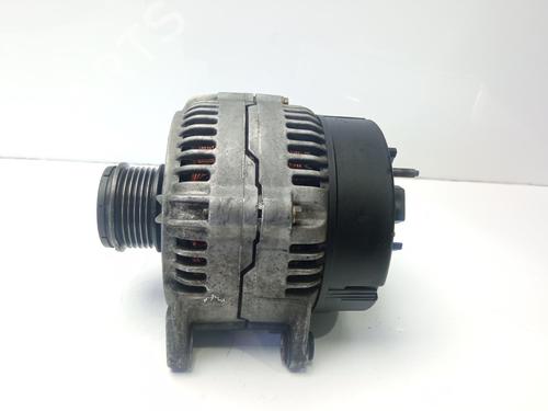 Alternator CHRYSLER VOYAGER / GRAND VOYAGER III (GS_, NS_) 2.5 TD | BP12310898M7 