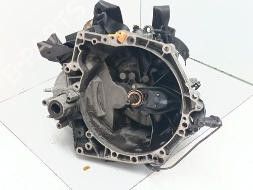 Used Gearbox Gearbox 34265671 34265671