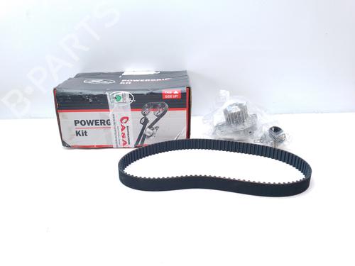 Andre DAEWOO KALOS (KLAS) 1.2 (72 hp) 17629638