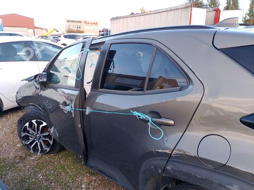 Left front window switch TOYOTA YARIS CROSS (MXP_) 1.5 (MXPB10) | BP33173433I27 - Image 10