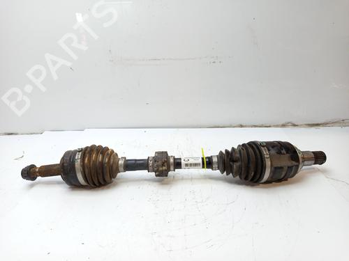 Left front driveshaft TOYOTA C-HR (_X1_) 1.8 Hybrid (ZYX10_, ZYX11_) | BP33675392M38 - Image 3