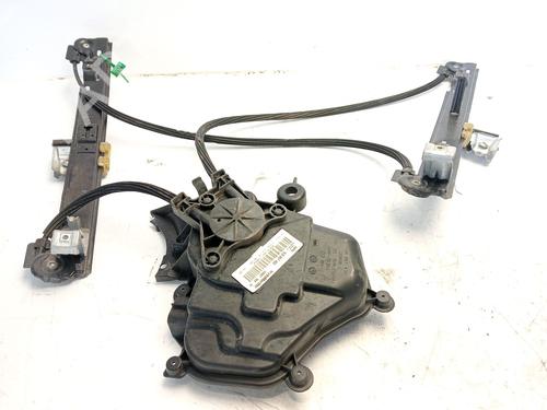 Alzavetro anteriore destra SEAT IBIZA IV SC (6J1, 6P5) 1.9 TDI (105 hp) 30619201