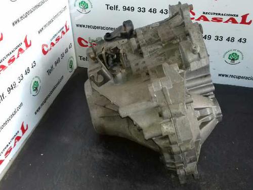 Gearbox VOLVO V70 II (285) 2.5 TDI | BP7962030M3 