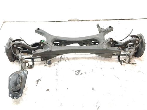 Achteras TOYOTA COROLLA Hatchback (_E21_, _EA1_, _EH1_) [2018-2026]  31211373