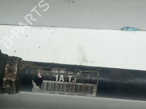 Left front driveshaft SEAT LEON (1P1) | BP32388741M38 - Image 3