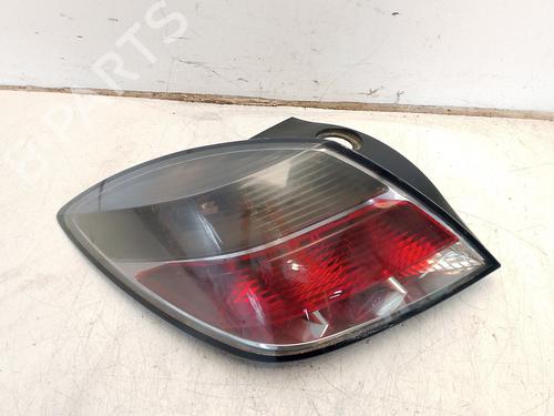 Left taillight OPEL ASTRA H GTC (A04) 1.9 CDTi 16V (L08) | BP37800907C34 - Image 6