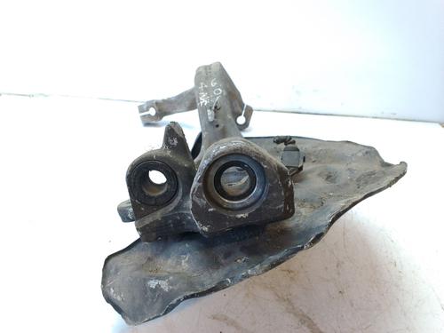Left front steering knuckle AUDI A6 C6 (4F2) 2.0 TFSI | BP23238778M25 - Image 2