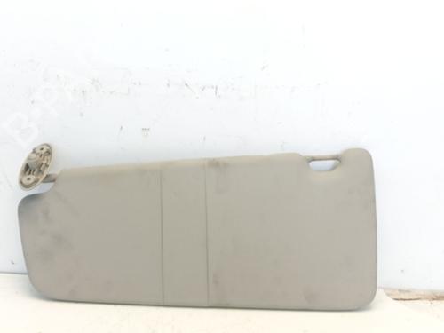 Right sun visor FORD S-MAX (WA6) 2.0 TDCi | BP26495142I2 