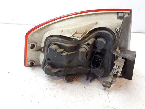 Left taillight AUDI A4 B7 (8EC) 2.0 TDI | BP29543413C34 