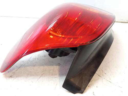 Right taillight TOYOTA AVENSIS Estate (_T25_) 2.0 D-4D (CDT250_, CDT250R) | BP29498970C35 