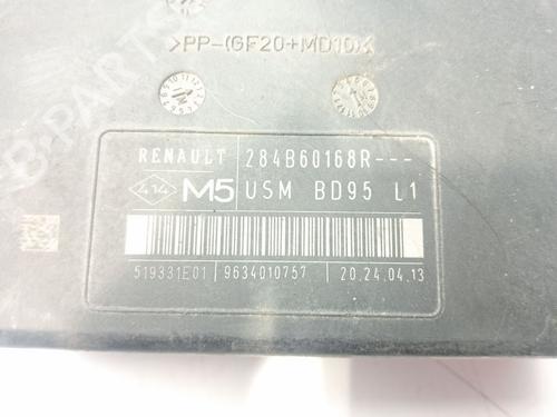Electronic module RENAULT MEGANE III Hatchback (BZ0/1_, B3_)  | BP29877178M83  - Image 7
